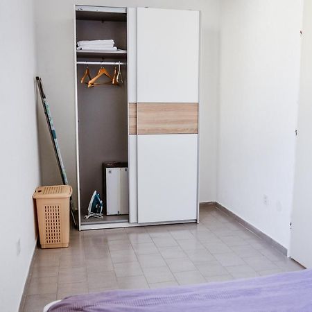 Iker Apartments Tivat Eksteriør billede