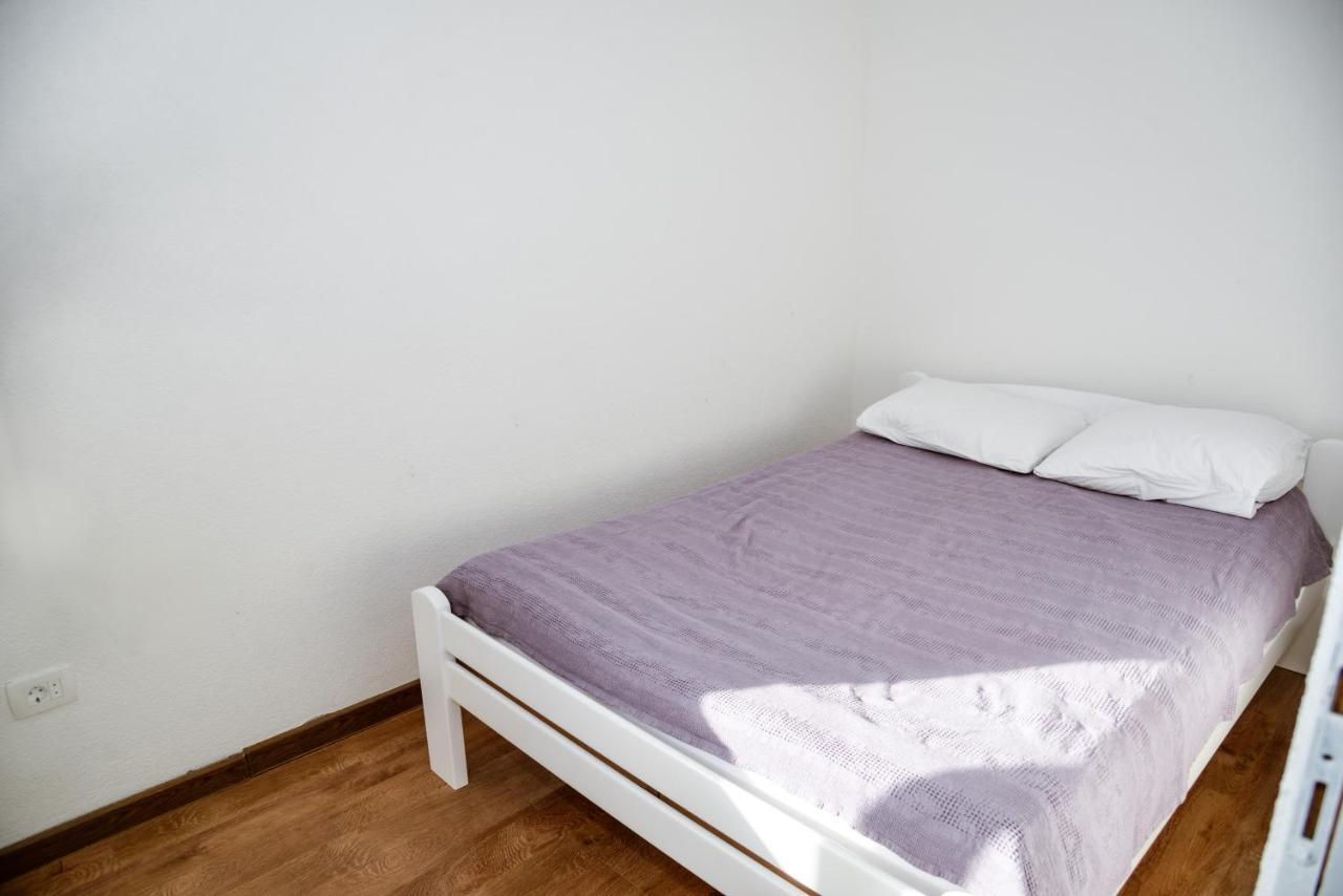 Iker Apartments Tivat Eksteriør billede