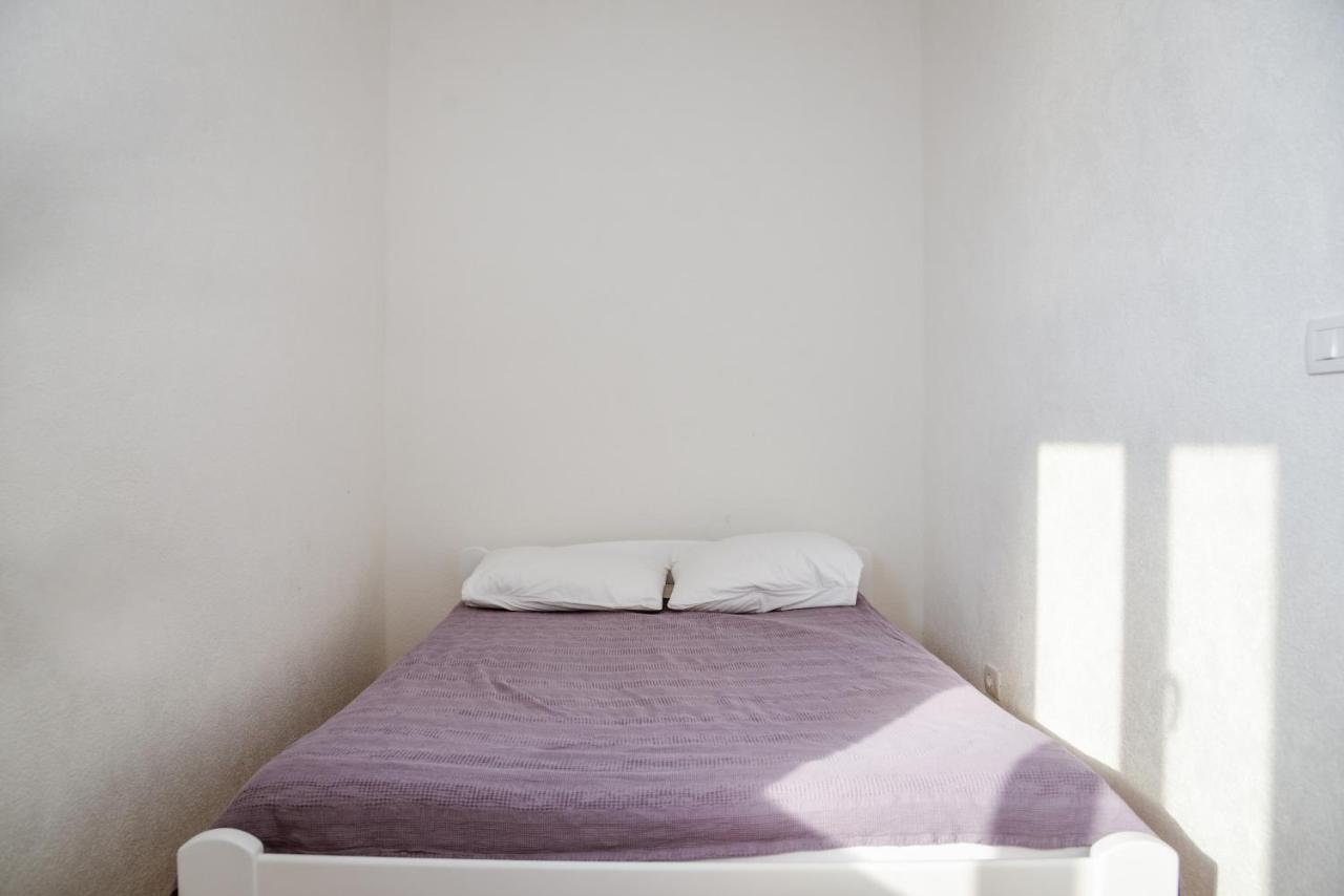 Iker Apartments Tivat Eksteriør billede