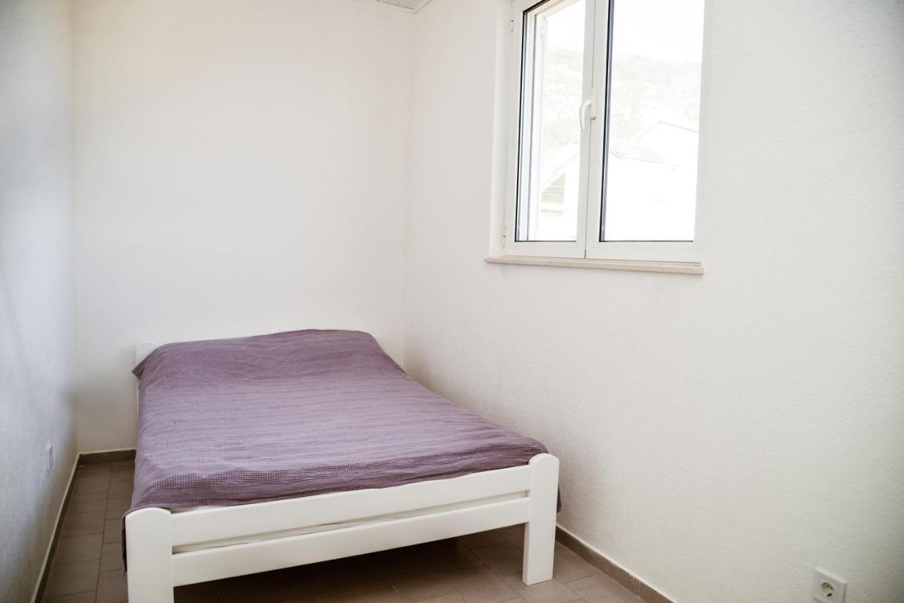 Iker Apartments Tivat Eksteriør billede