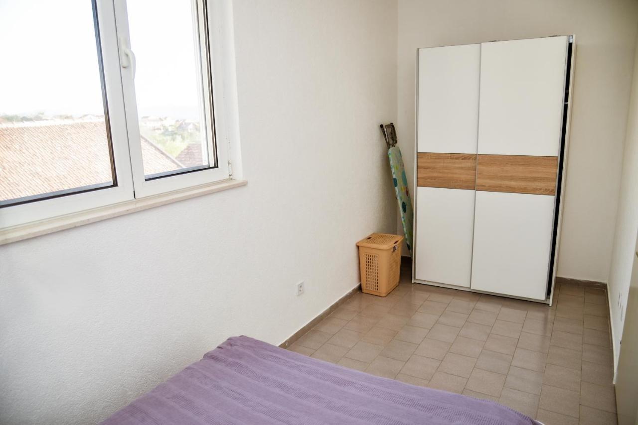 Iker Apartments Tivat Eksteriør billede